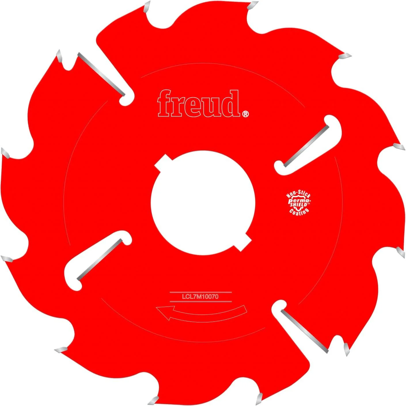 Freud LCL7M10070 305mm (12") Pallet Ripping Saw Blade - Image 1