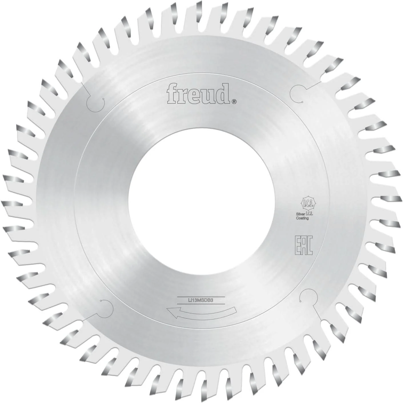 Freud LI13MSDB3 150mm Bevelled Tooth Scoring Saw Blade - Image 1