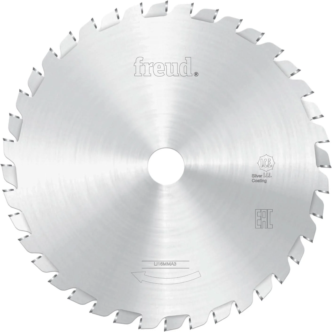 Freud LI16MMA3 180mm Split Scoring Saw Blade - Image 1