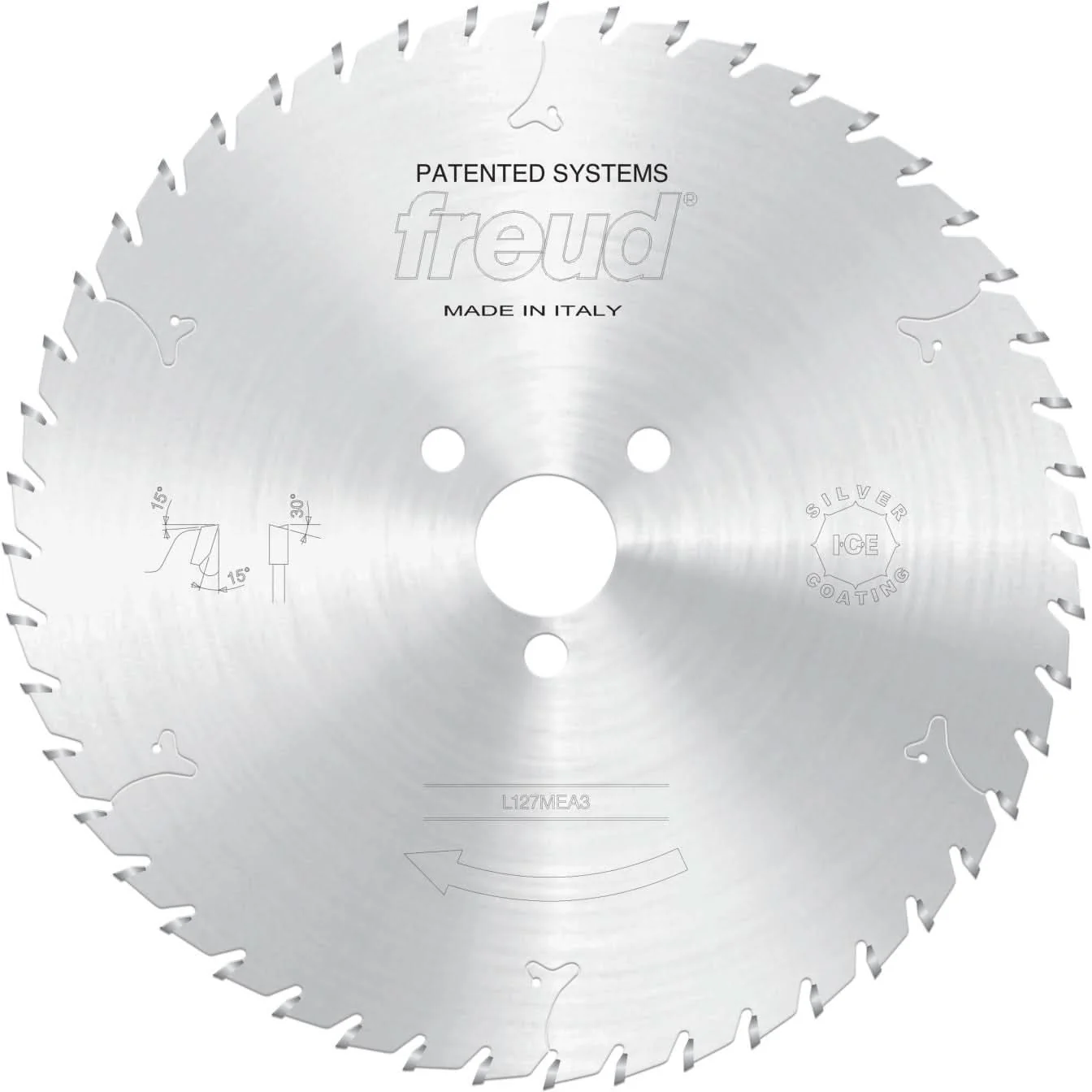 Freud LI27MEA3 340mm Postforming Scoring Saw Blade