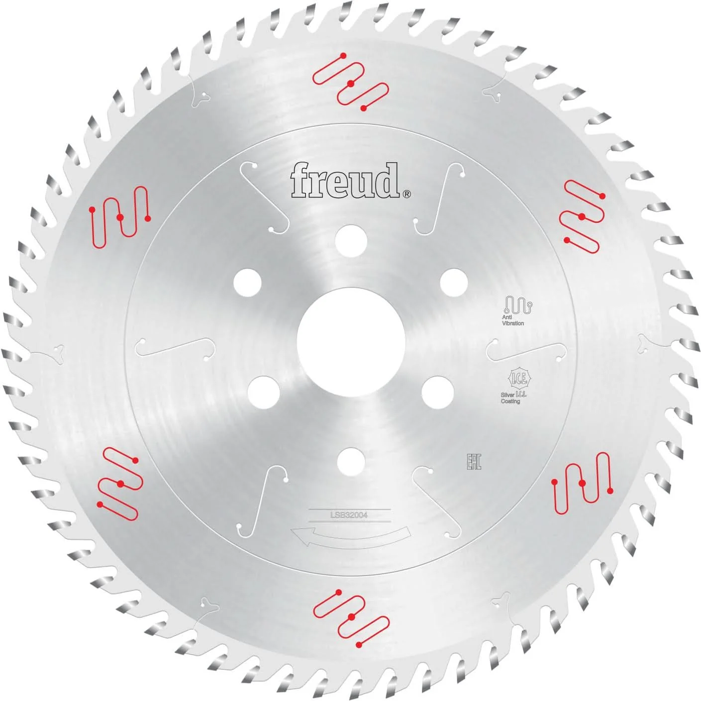 Freud LSB32004 320mm Panel Sizing Saw Blade for Horizontal Beam Saw - Image 1