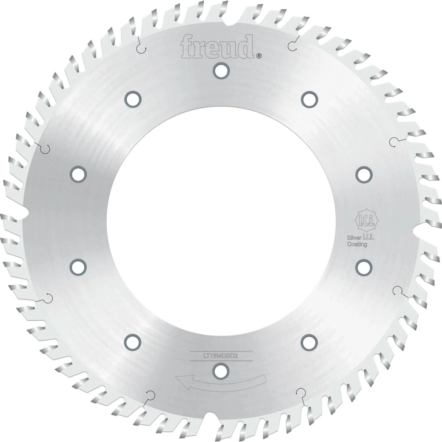 Freud LT16MDBD3 250mm Hogging Saw Blade