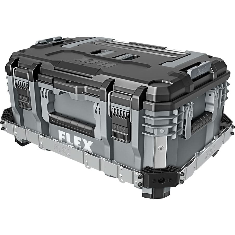 Flex FS1603-FLEX FLEX FS1603 STACK PACK Front Tool Rack Rail