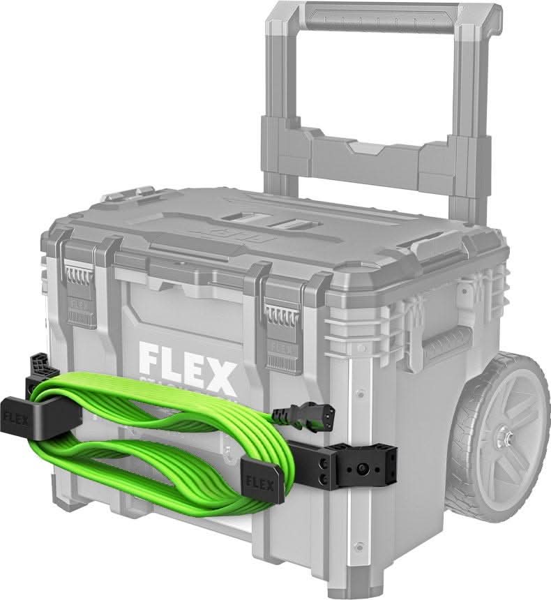 Flex FS1605-FLEX FLEX FS1605 STACK PACK Cord Wrapper - Image 1
