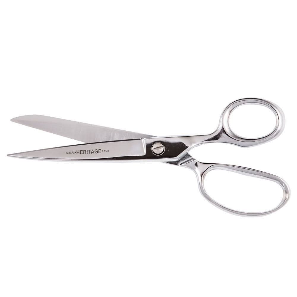 Klein Tools G108 Straight Trimmer, 8-Inch - Image 2
