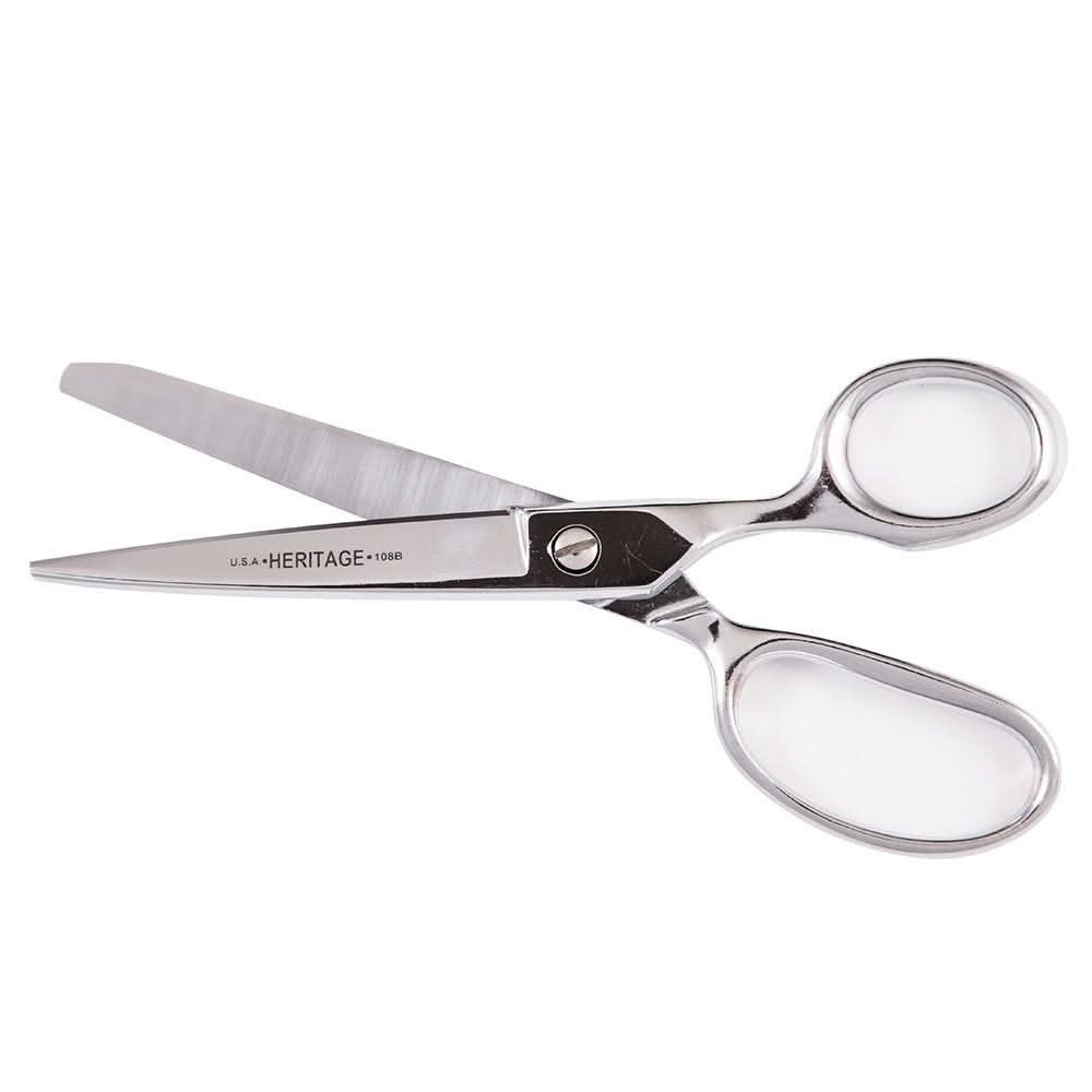 Klein Tools G108 Straight Trimmer, 8-Inch - Image 3
