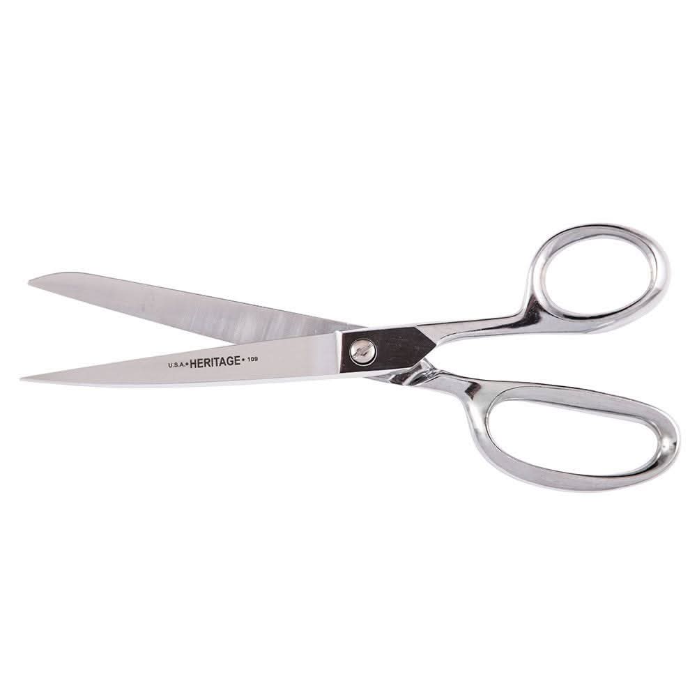 Klein Tools G109HC Straight Trimmer, 9-Inch - Image 2