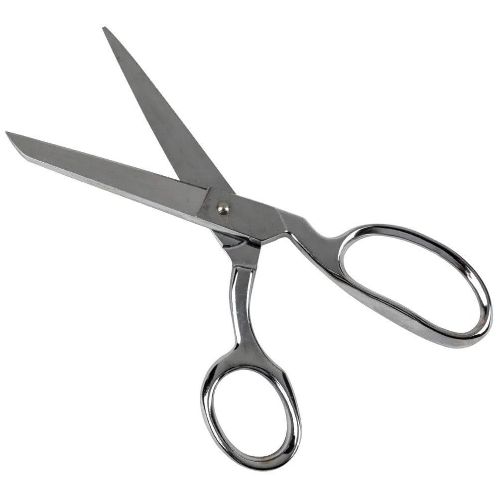 Klein Tools G208 Bent Trimmer, 8-Inch - Image 3