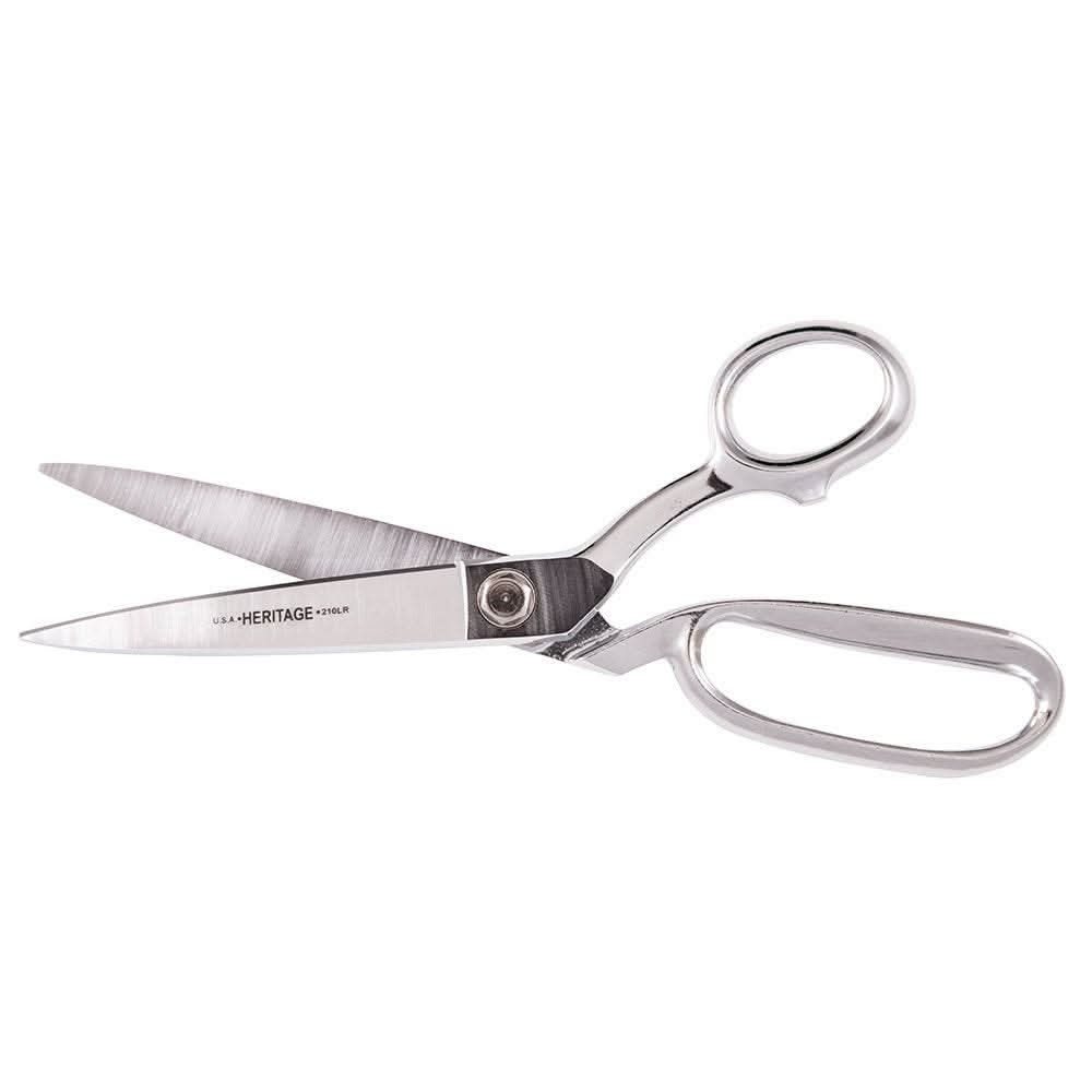 Klein Tools G210LR Bent Trimmer, XL Box, 11-Inch - Image 2