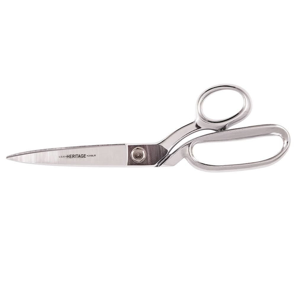 Klein Tools G210LR Bent Trimmer, XL Box, 11-Inch - Image 1