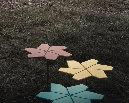 NINFEA COFFEE TABLE BY DAA - $4,000 - Image 3