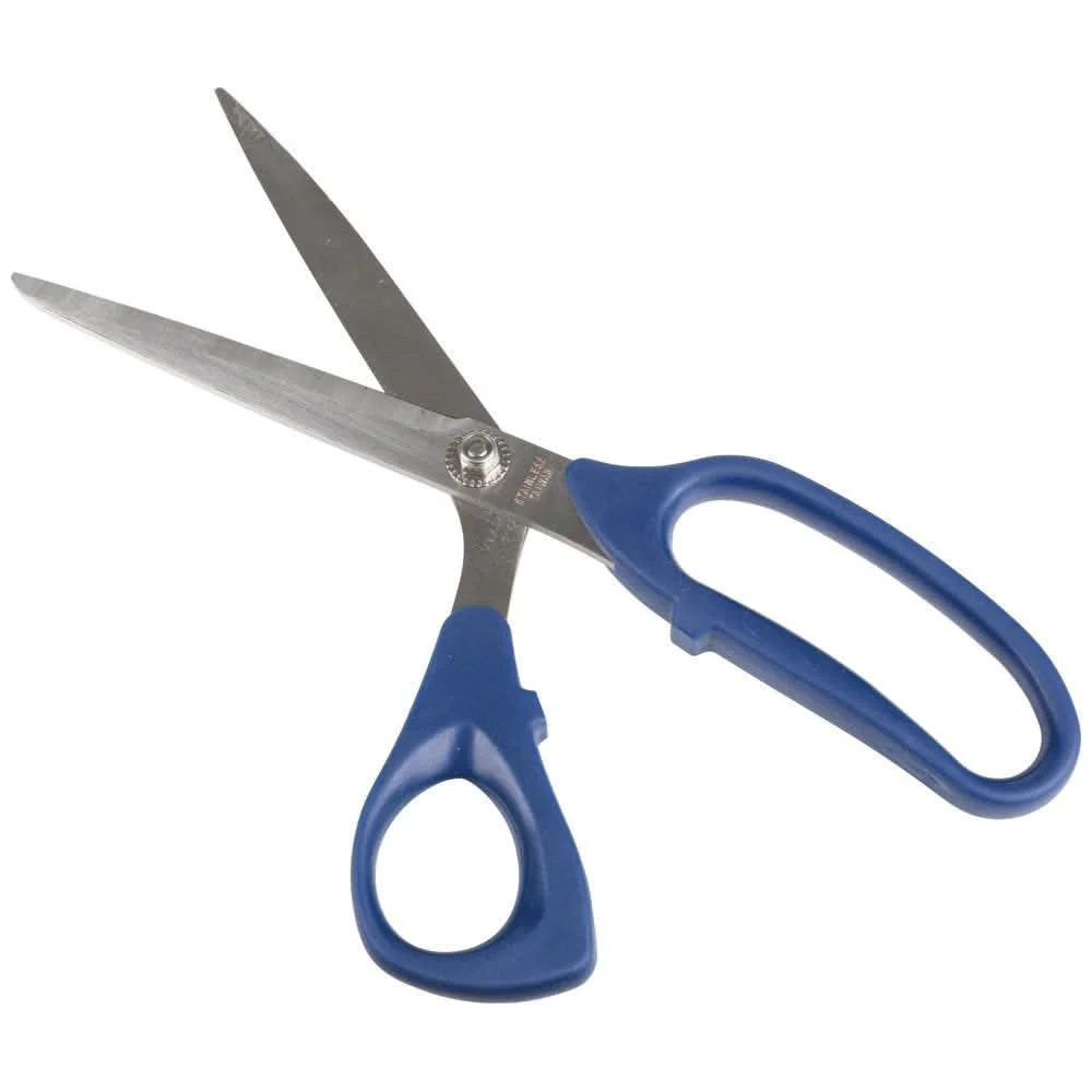 Klein Tools G7240 Bent Trimmer, XL Plastic Ambidex Handle, 9-1/2 - Image 3