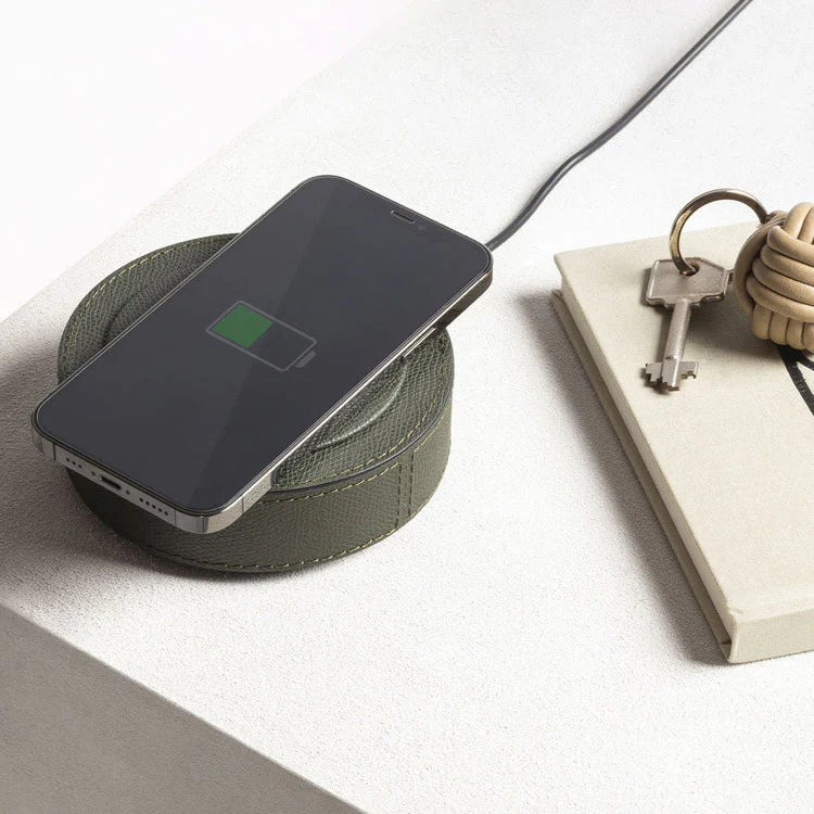 GIOBAGNARA | NICKY FAST WIRELESS CHARGER | $580.00 - Image 2