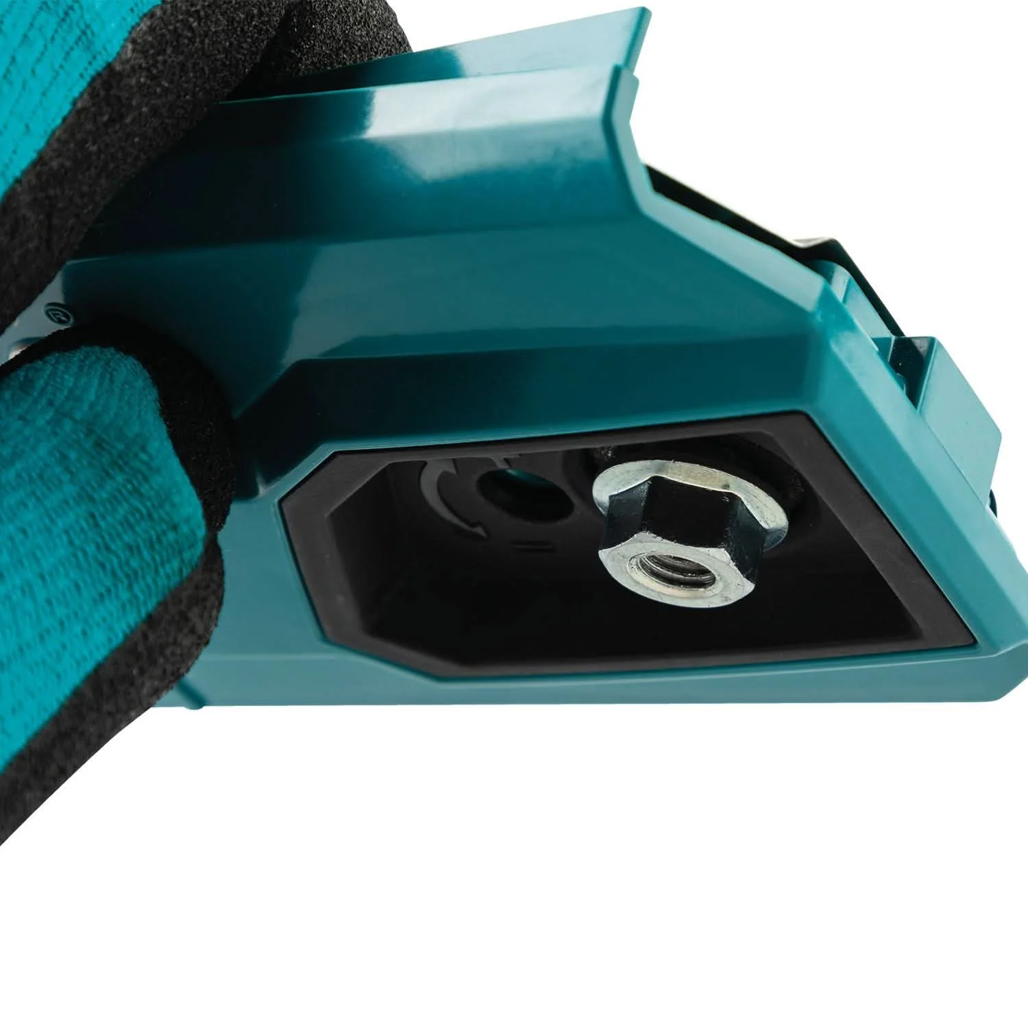 Makita GCU01Z 40V max XGT Brushless Cordless 12" Top Handle Chain Saw, Tool Only - Image 3