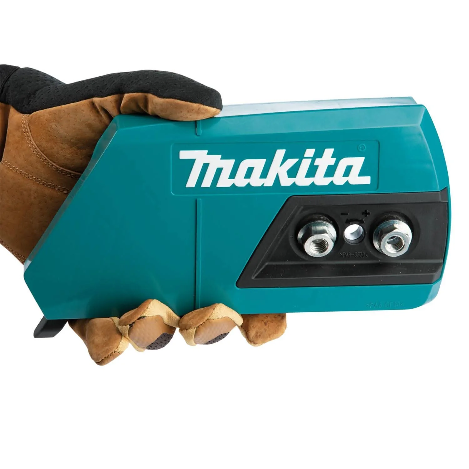 Makita GCU04Z 40V max XGT Brushless Cordless 18" Chain Saw, Tool Only - Image 2