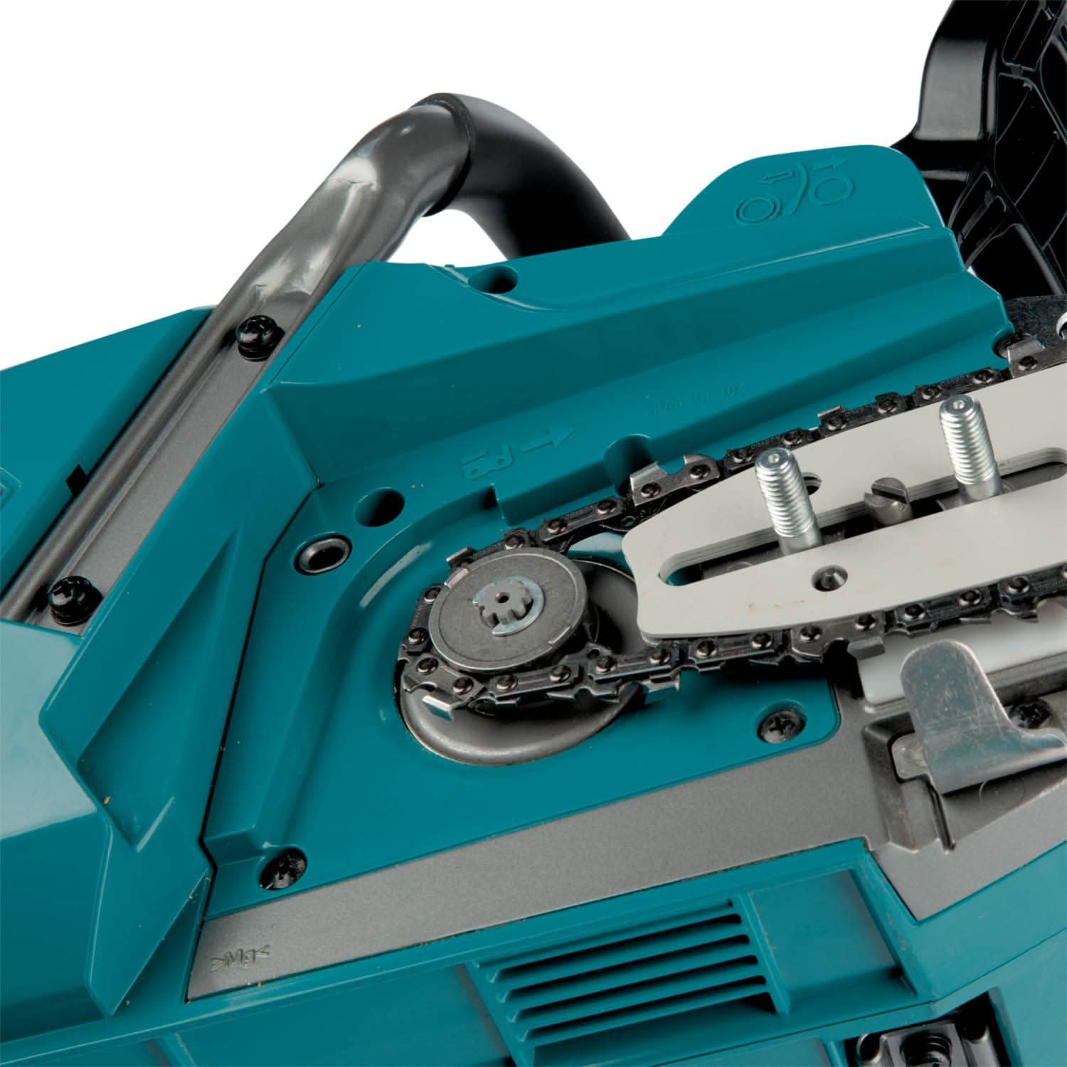 Makita GCU04Z 40V max XGT Brushless Cordless 18" Chain Saw, Tool Only - Image 3