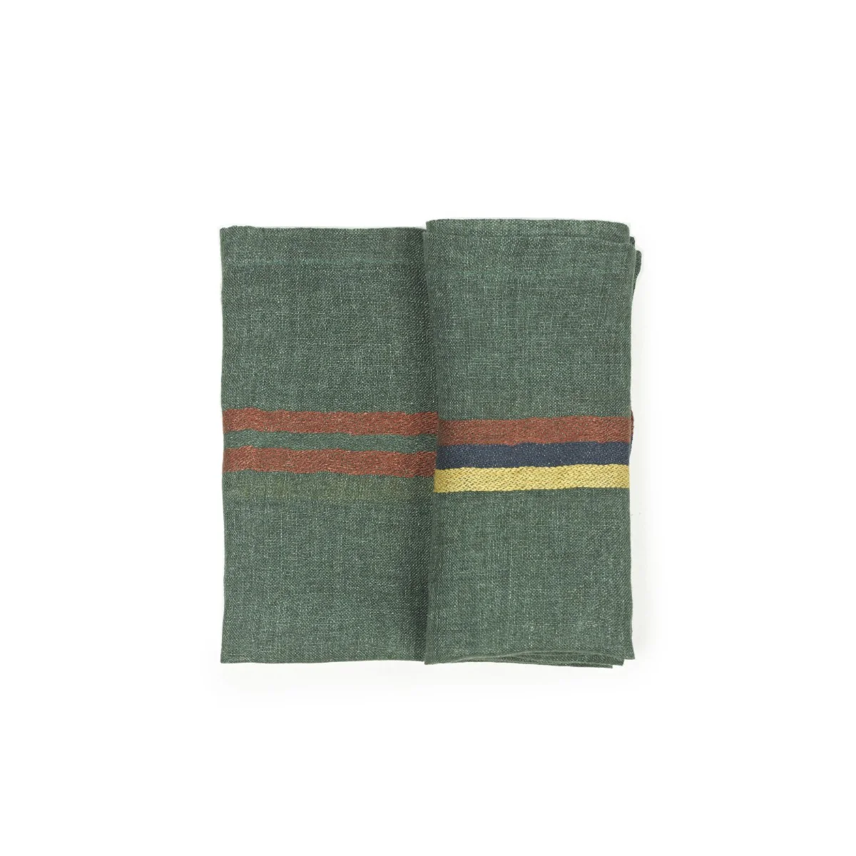 LIBECO | GEORGE NAPKIN | $40.00 - Image 3
