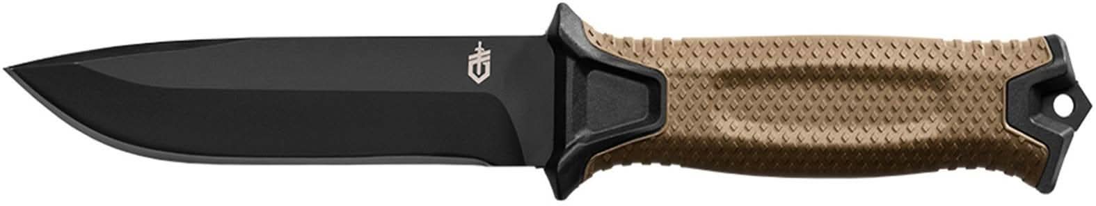 Veto Pro Pac CP4 Camo Mossy Oak Grubber Cargo Pac Tool Bag with Gerber StrongArm Knife and Bora Sharpening Stone - Image 3