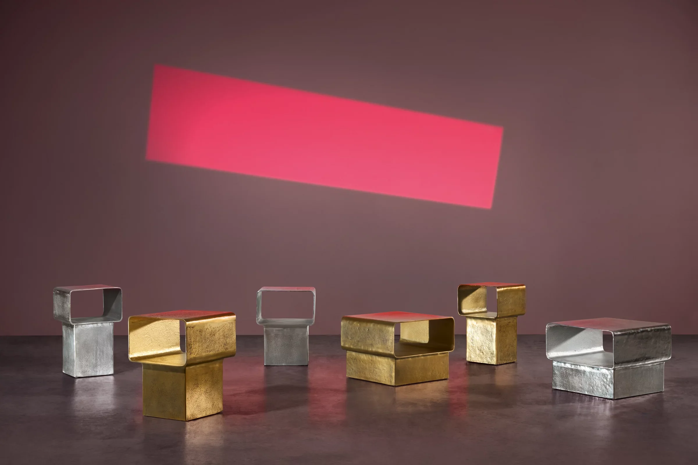 GERVASONI | KIRA SIDE TABLE | $624.00 - $976.00 - Image 2