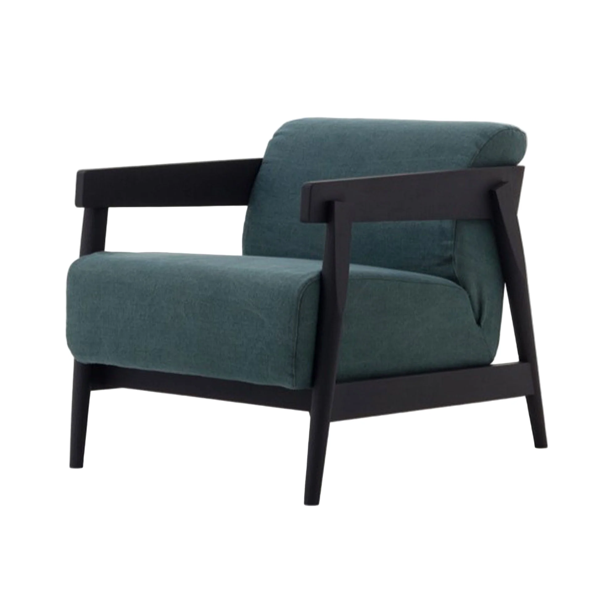 GERVASONI | BRICK ARMCHAIR | $4,178.00 - Image 1