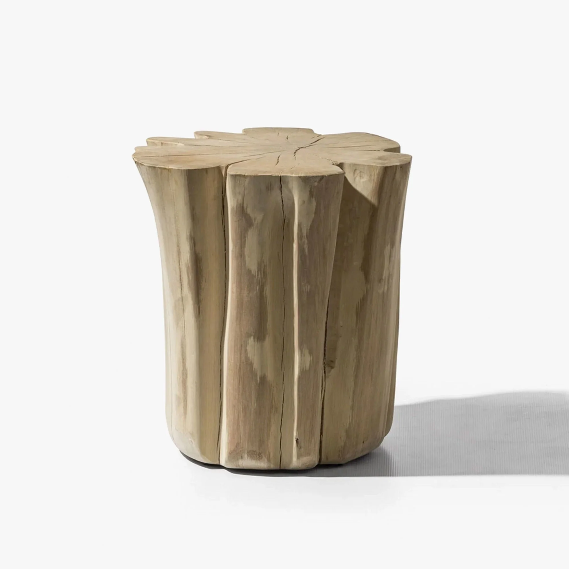 GERVASONI | MEDIUM BRICK SIDE TABLE | $864.00 - Image 2