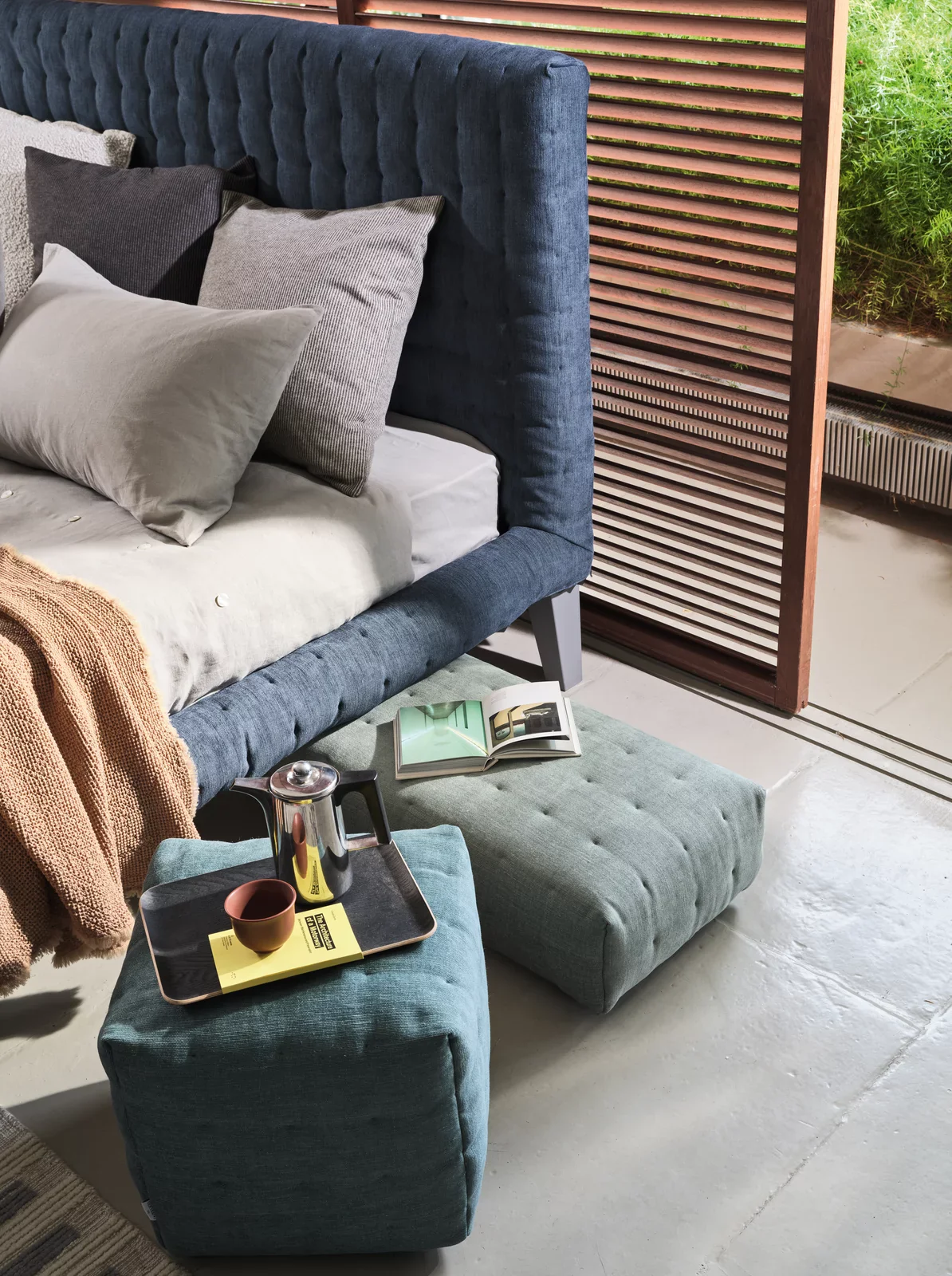 GERVASONI | DOT BED | $4,396.00 - Image 2