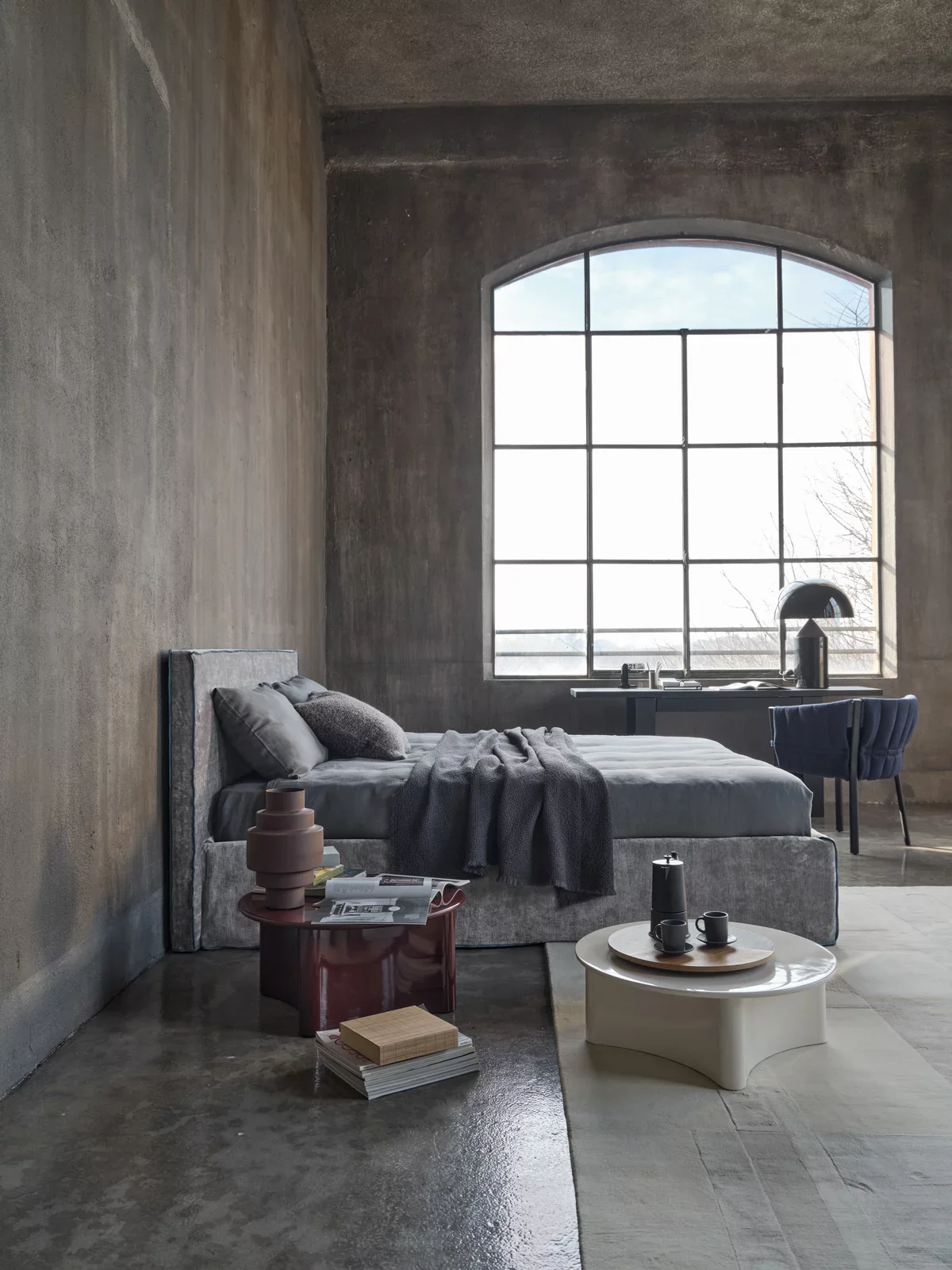 GERVASONI | LINEA BED | $3,779.00 - Image 3