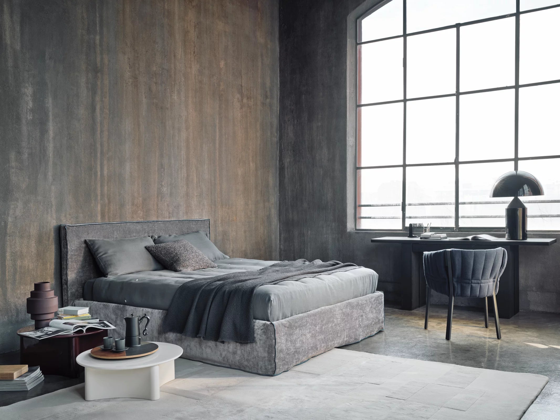GERVASONI | LINEA BED | $3,779.00 - Image 2