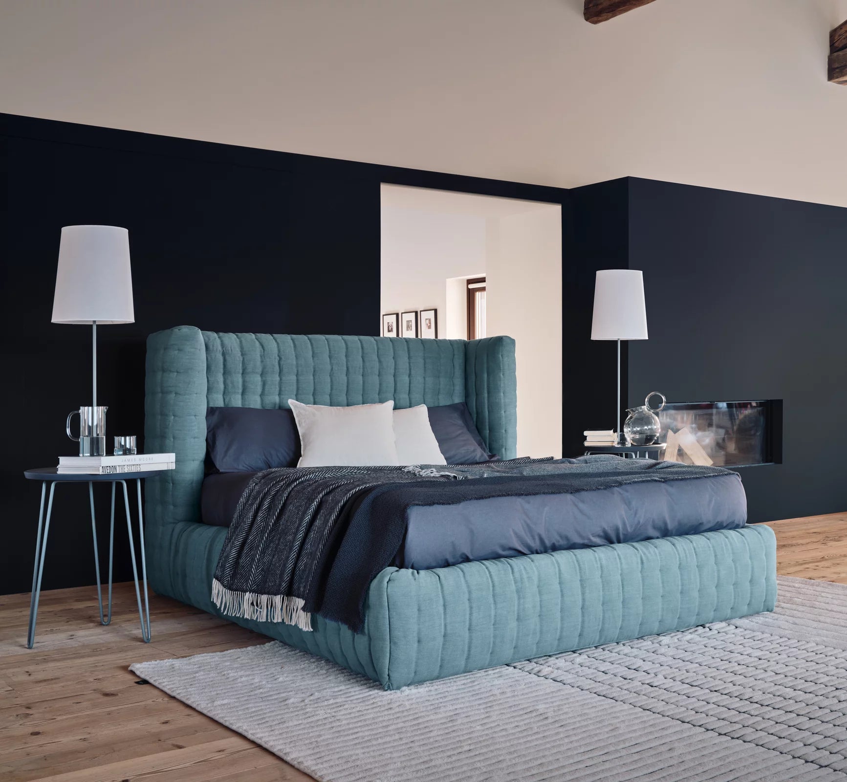 GERVASONI | NEST BED | $6,025.00 - Image 3