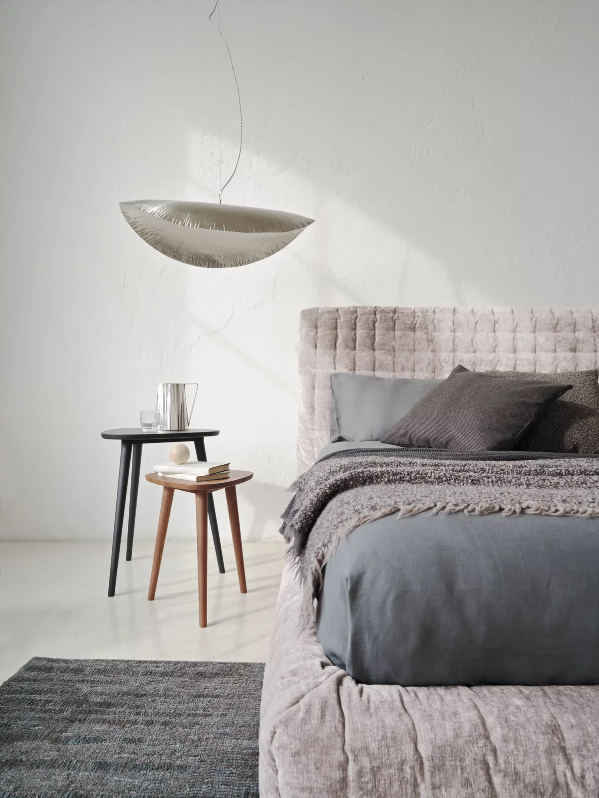 GERVASONI | PAD BED | $5,095.00 - Image 2