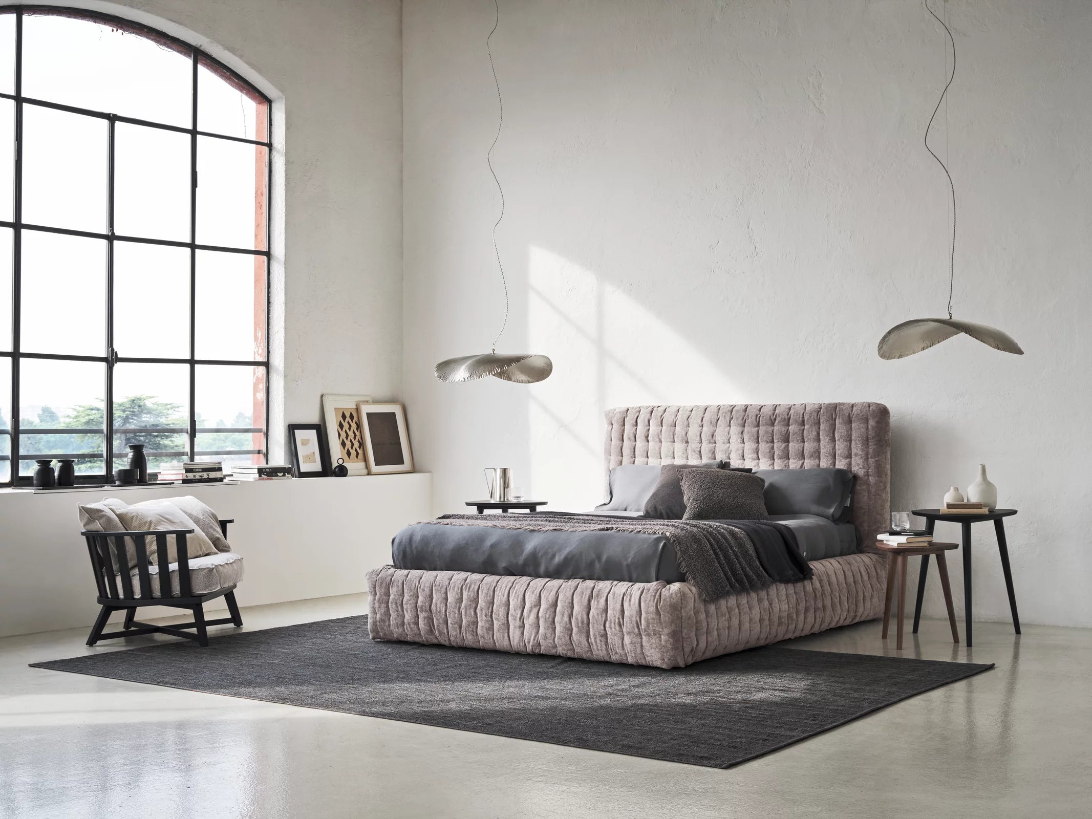 GERVASONI | PAD BED | $5,095.00 - Image 3