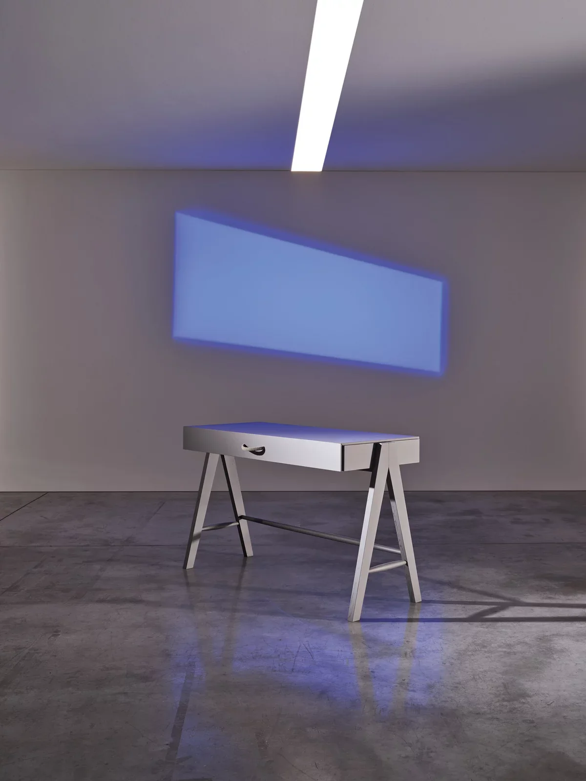 GERVASONI | PIER WRITING DESK | $2,114.00 - Image 3