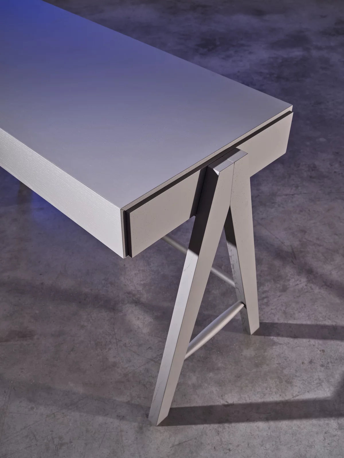 GERVASONI | PIER WRITING DESK | $2,114.00 - Image 2