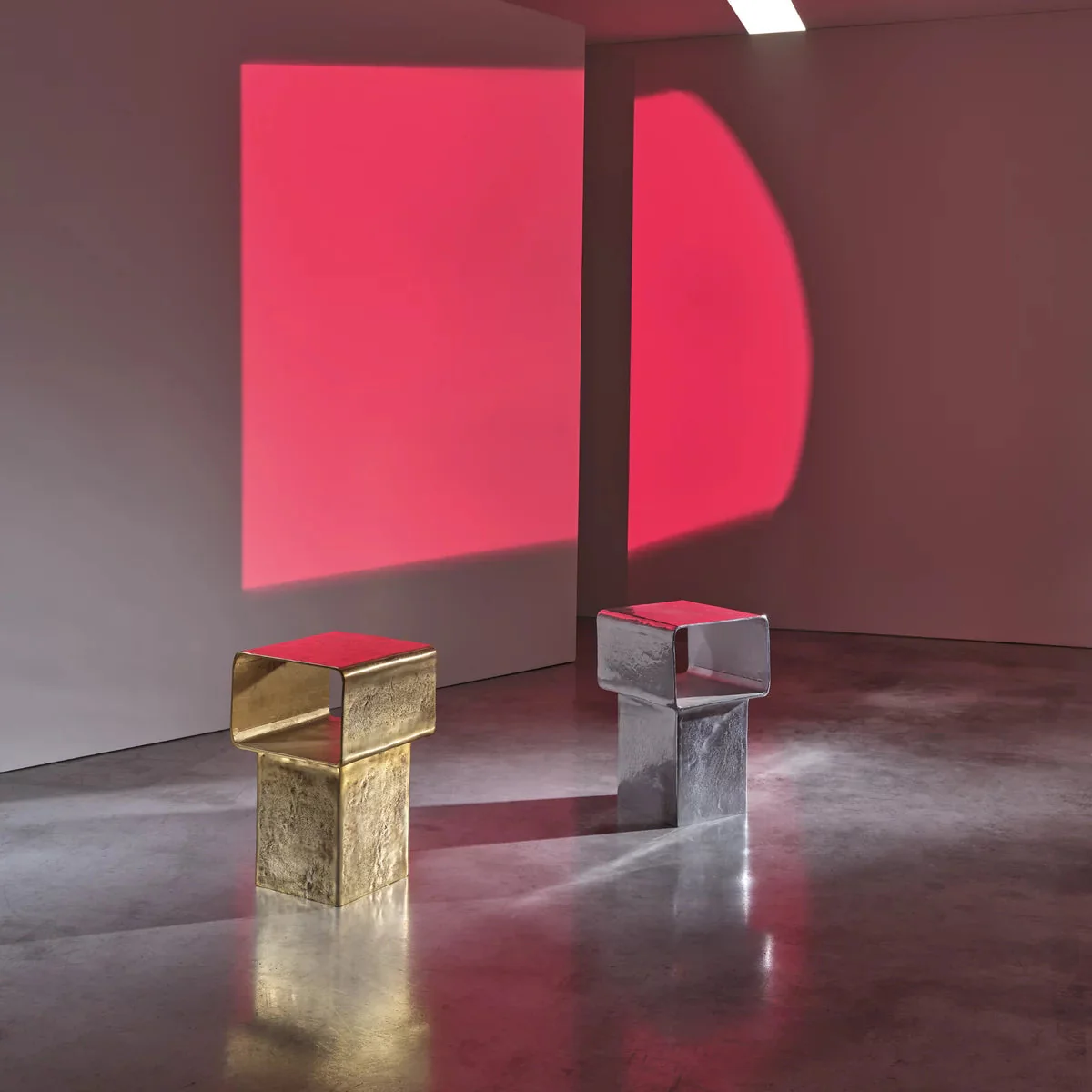 GERVASONI | KIRA SIDE TABLE | $624.00 - $976.00 - Image 3