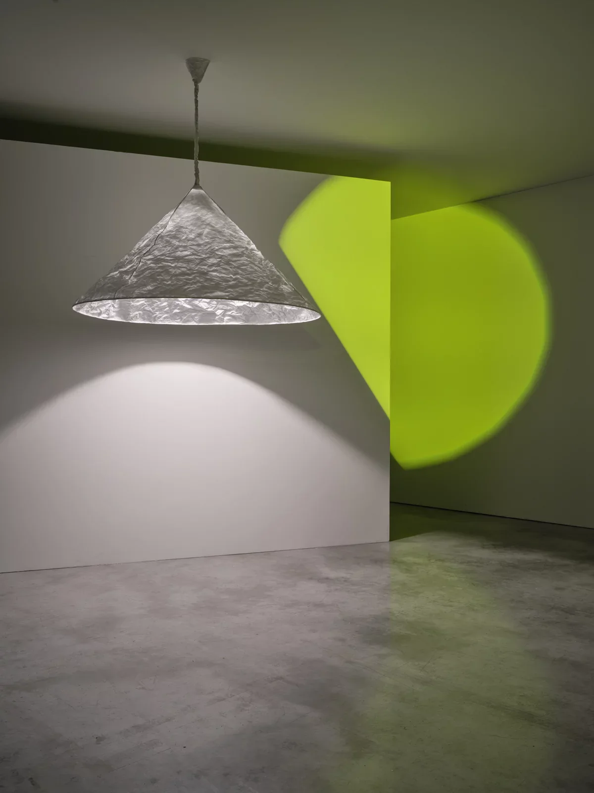 GERVASONI | PAJAMA PENDANT LAMP | $700.00 - $820.00 - Image 2