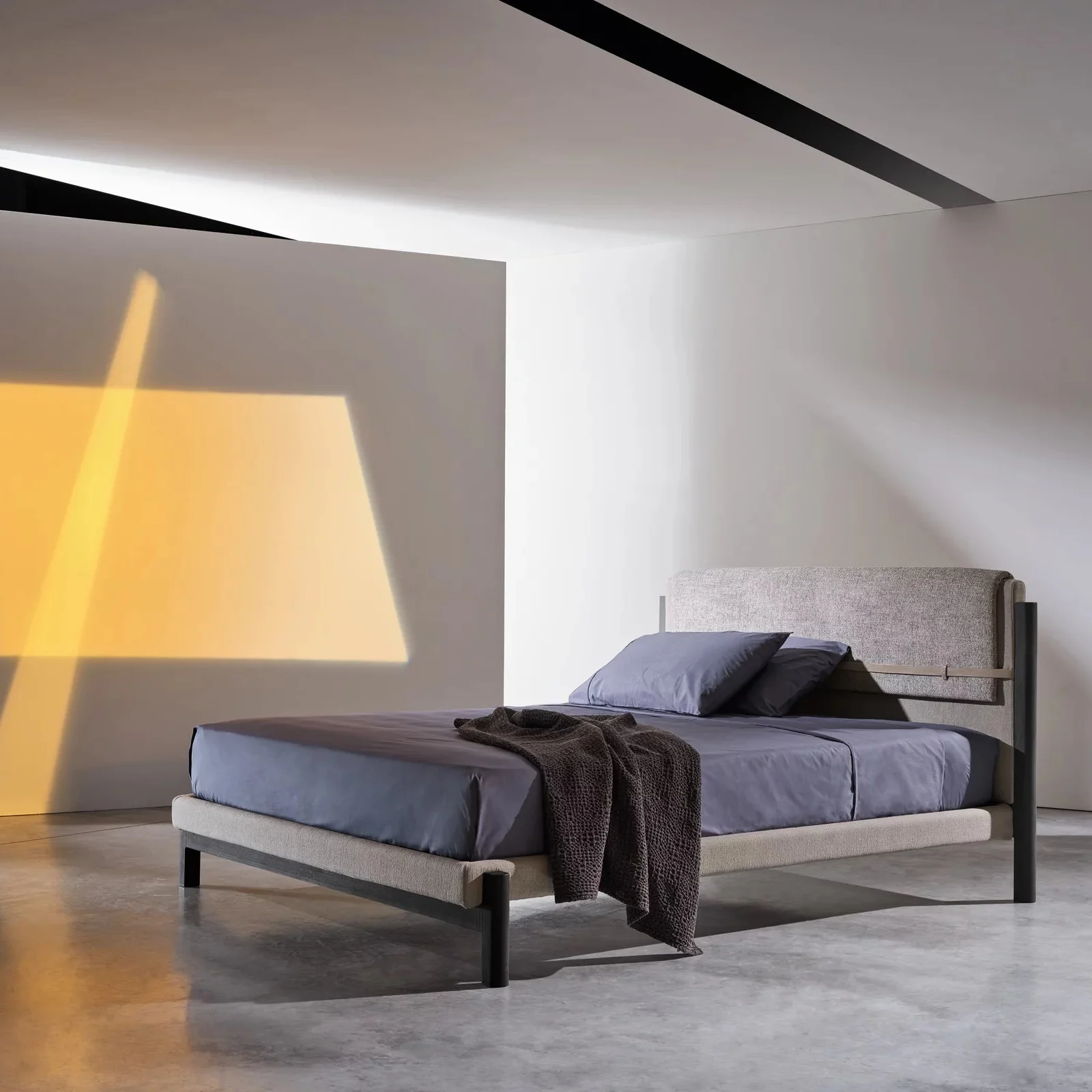 GERVASONI | STRAP BED | $5,420.00 - Image 2
