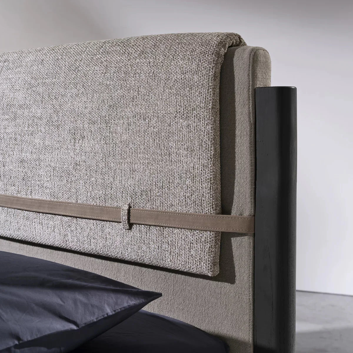 GERVASONI | STRAP BED | $5,420.00 - Image 3