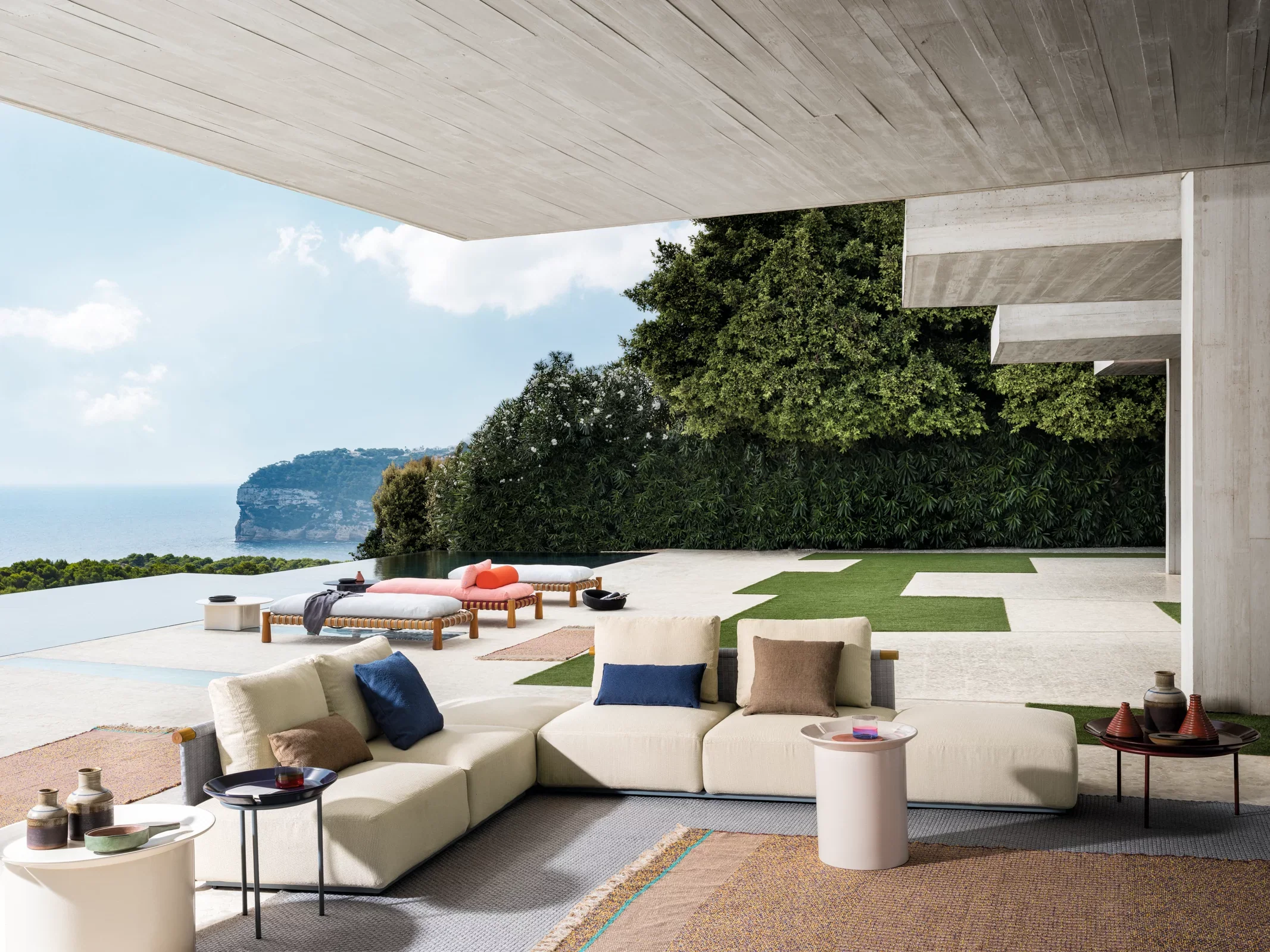 GERVASONI | ECO RUG | $1,683.00 - Image 3