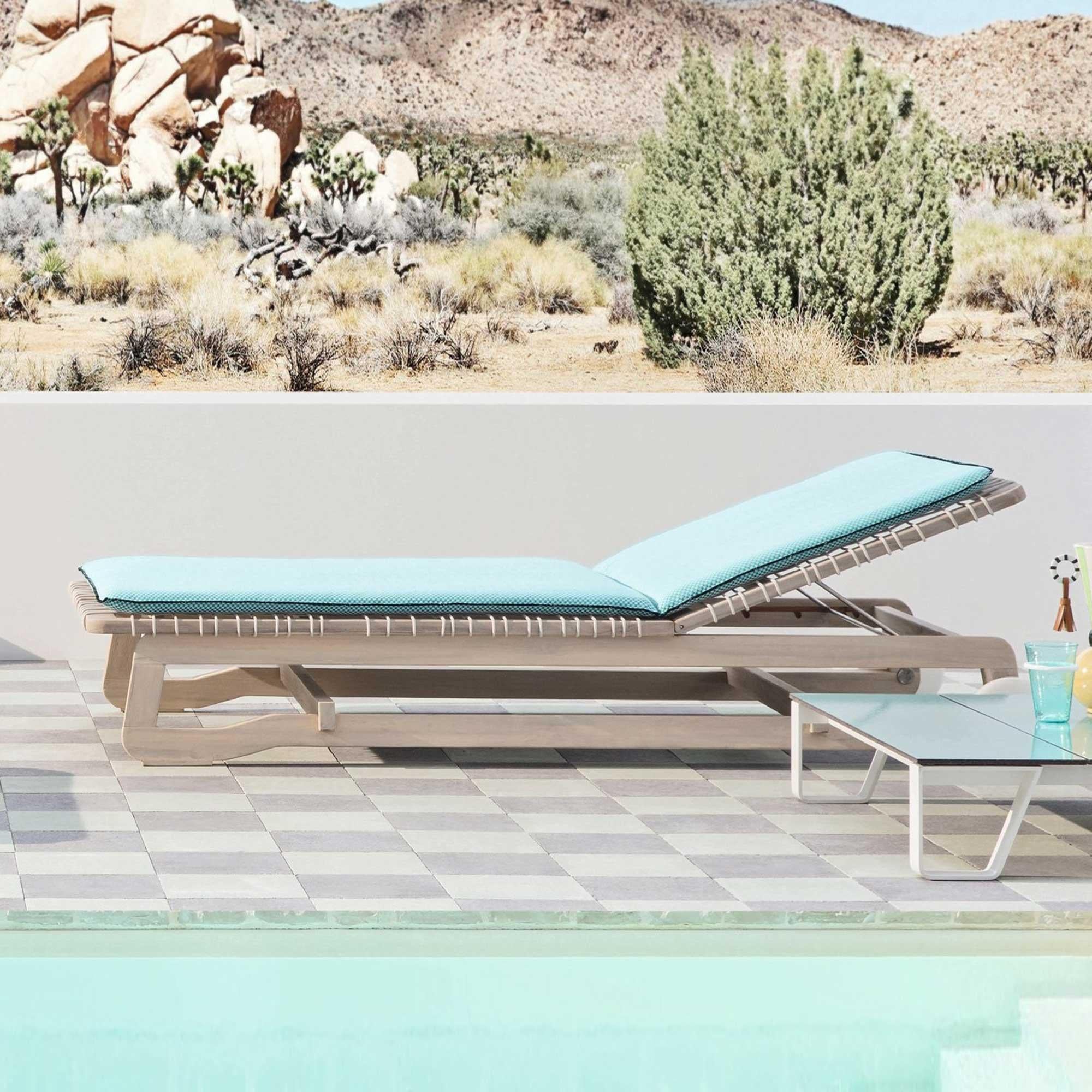 GERVASONI | INOUT DAY BED 869 | $6,295.00 - Image 2