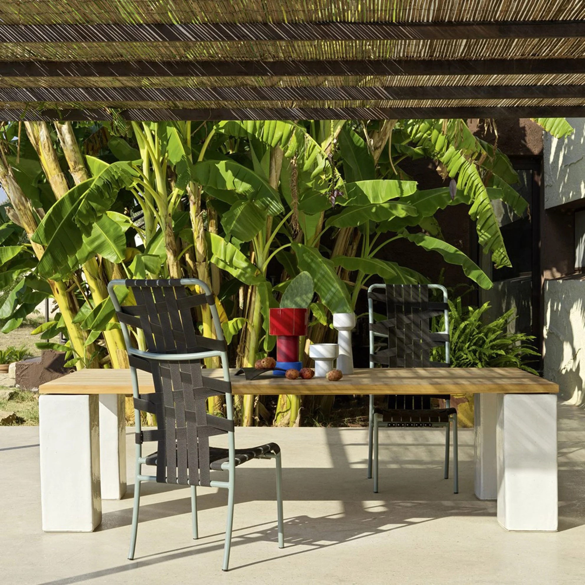 GERVASONI | INOUT 34 TABLE | $12,387.00 - Image 2