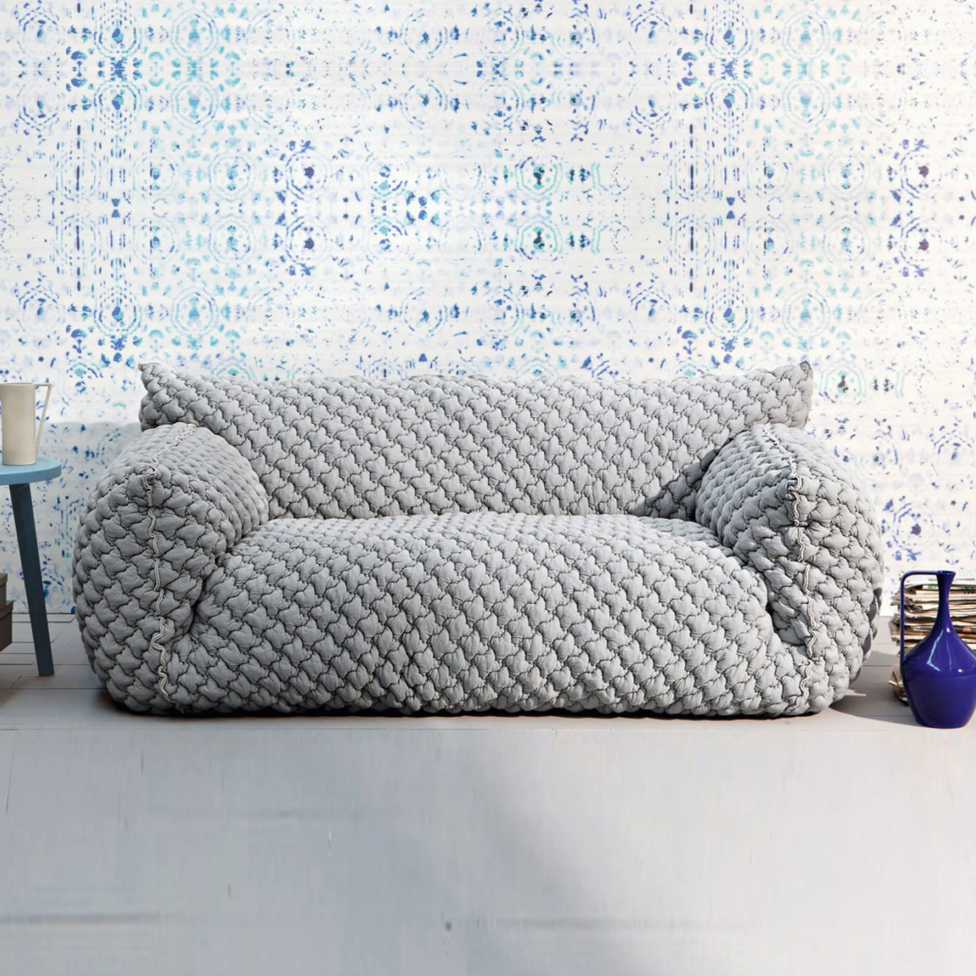 GERVASONI | NUVOLA 10 SOFA | $7,900.00 - Image 2