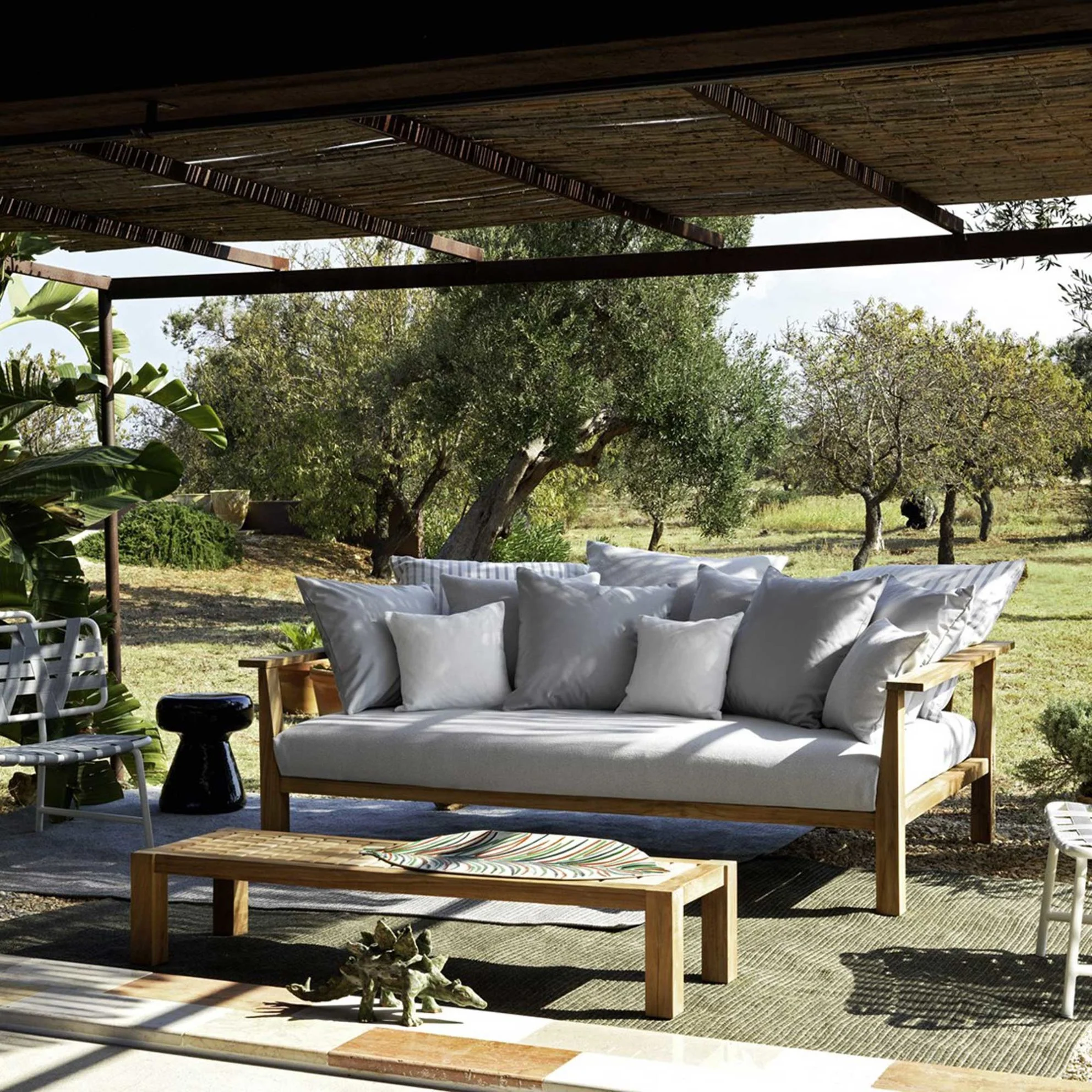 GERVASONI | INOUT COFFEE TABLE | $1,820.00 - Image 2