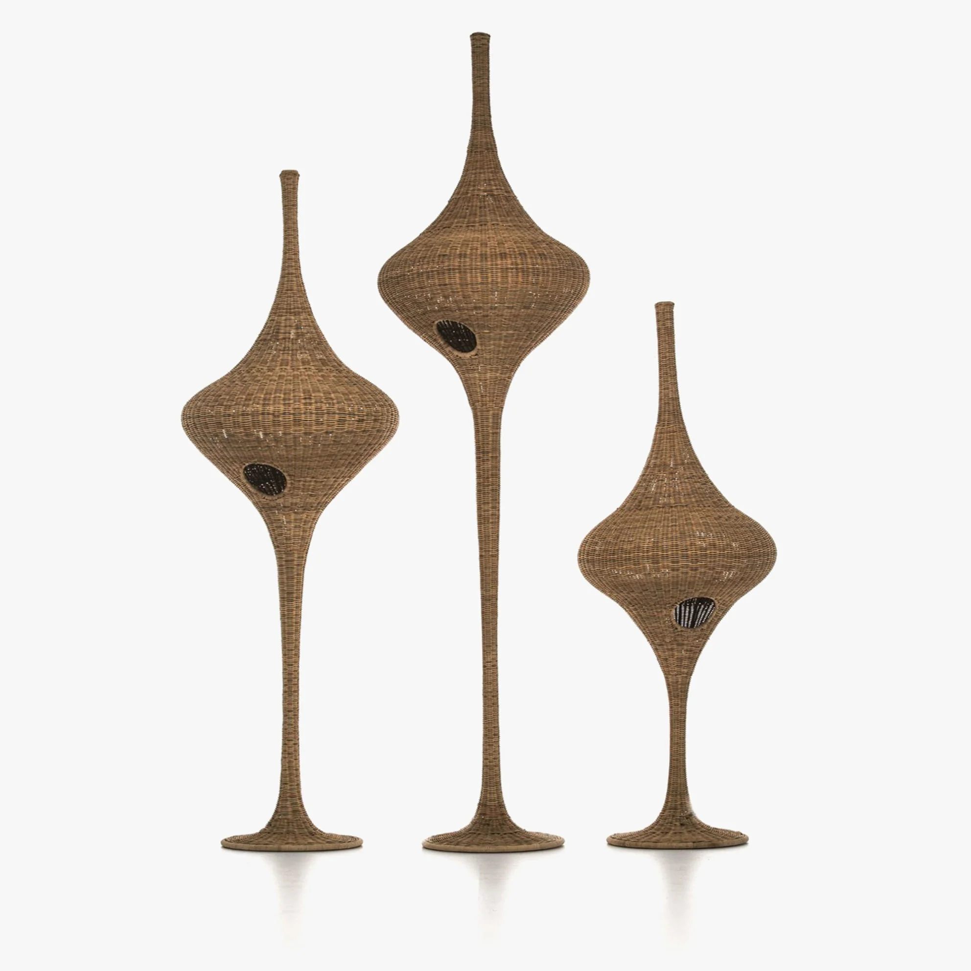 GERVASONI | SPIN L FLOOR LAMP | $2,345.00 - Image 3