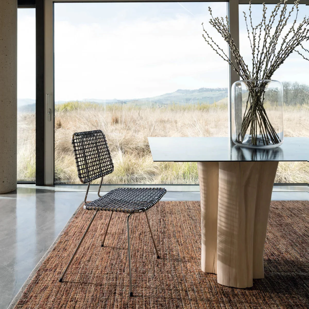 GERVASONI | BRICK CHAIR | $971.00 - Image 2