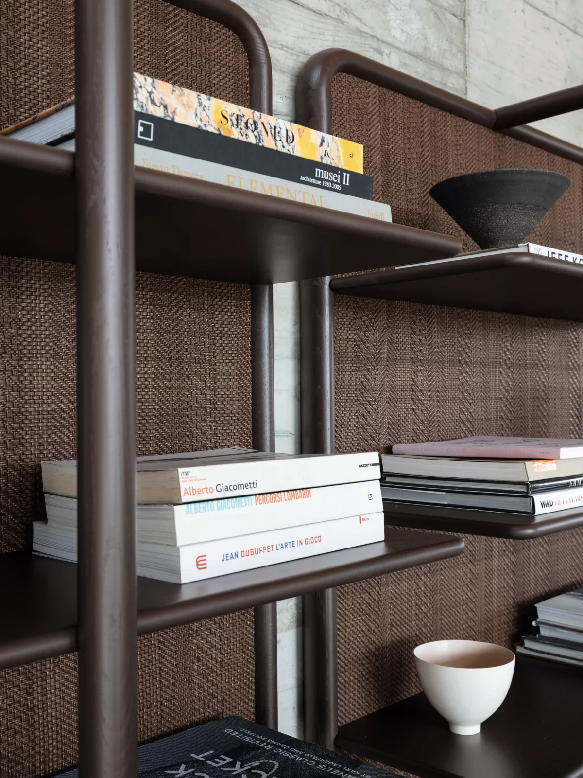 GERVASONI | DAEN BOOKSHELF | $4,671.00 - Image 3