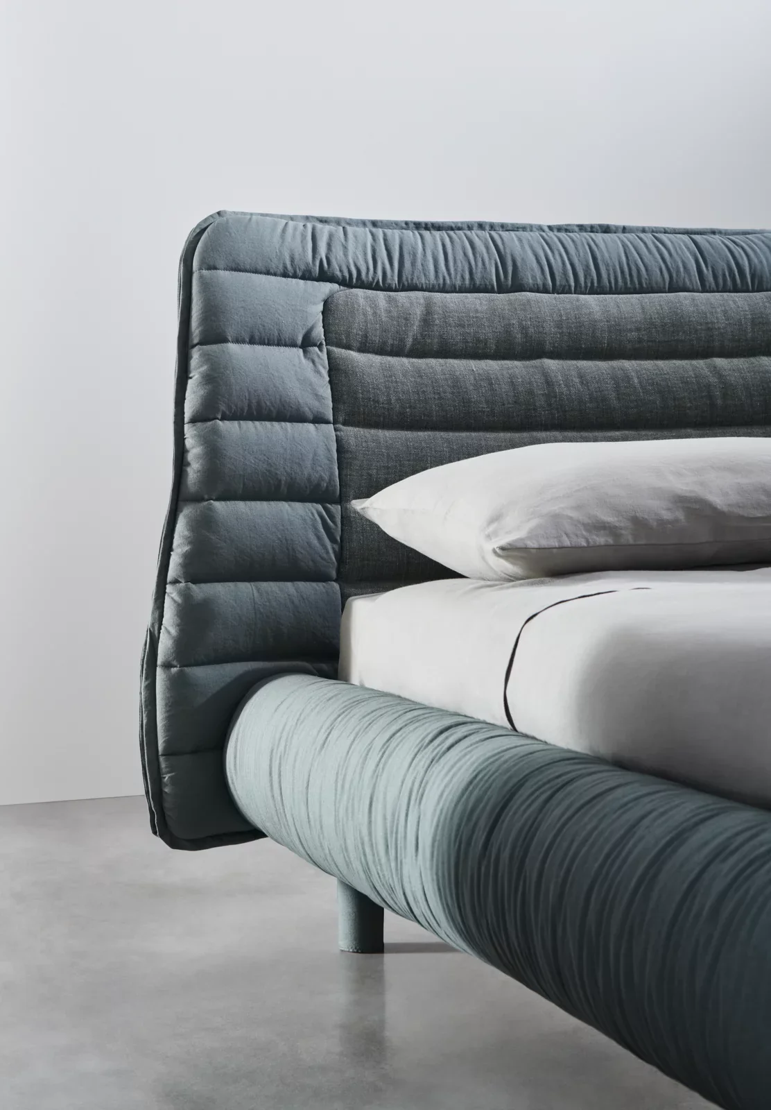 GERVASONI | PLUM BED | $5,284.00 - Image 3