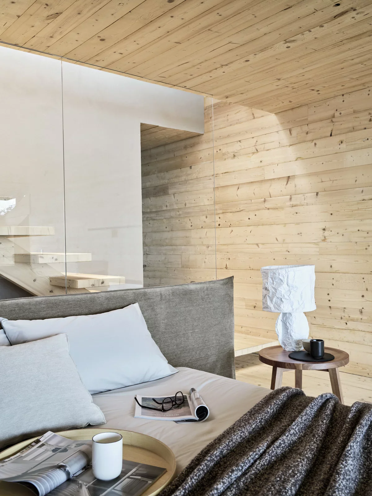 GERVASONI | PAJAMA TABLE LAMP | $787.00 - $826.00 - Image 3