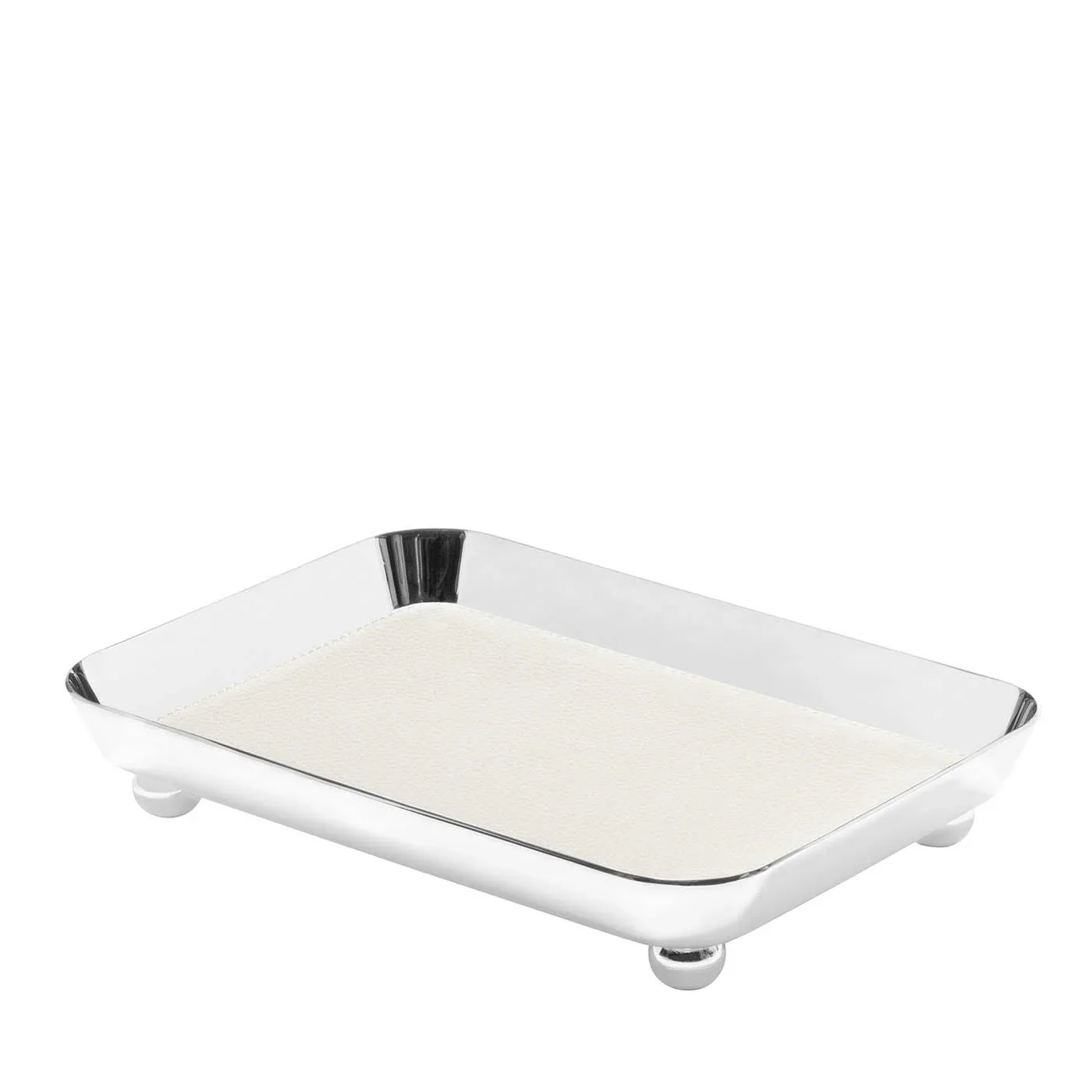 GIOBAGNARA | MONZA RECTANGULAR SMALL VALET TRAY N.1 | $490.00 - Image 1