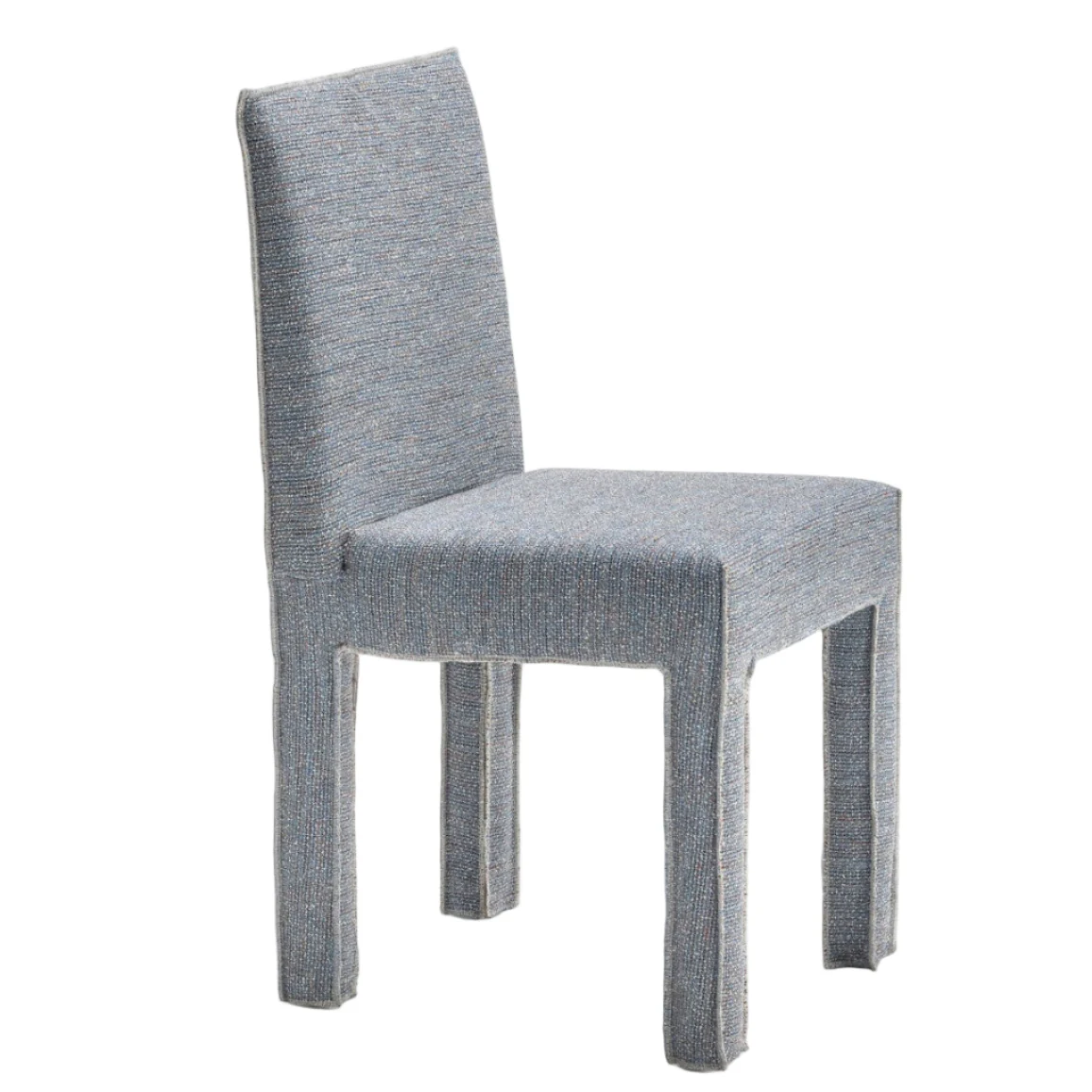 GERVASONI | GHOST DINING 123 CHAIR $1,225.00 - Image 1