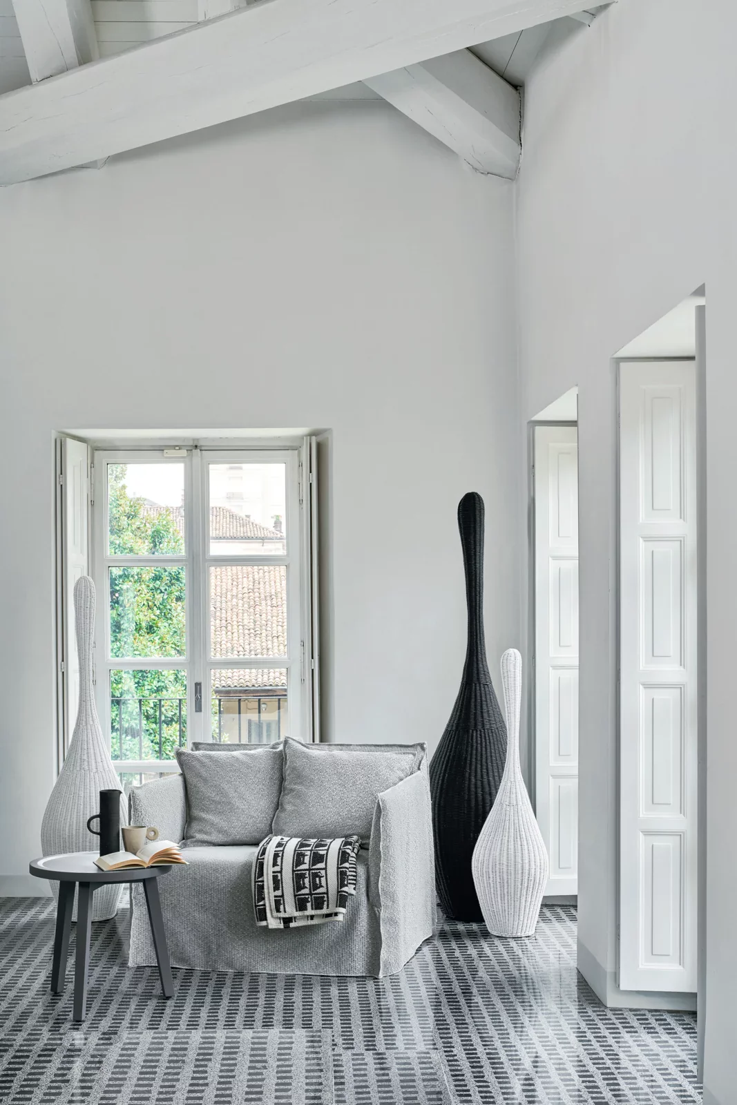 GERVASONI | BOLLA FLOOR LAMP | $882.00 - $1,710.00 - Image 3